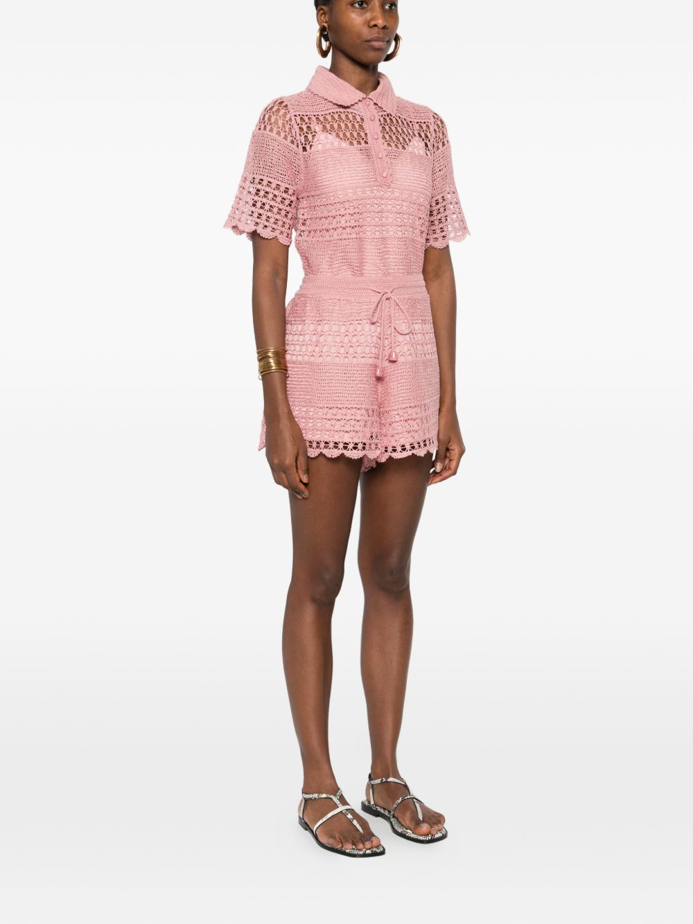 Zimmermann Shorts