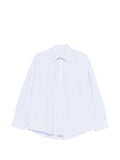 Herskind Lorenzo cotton shirt
