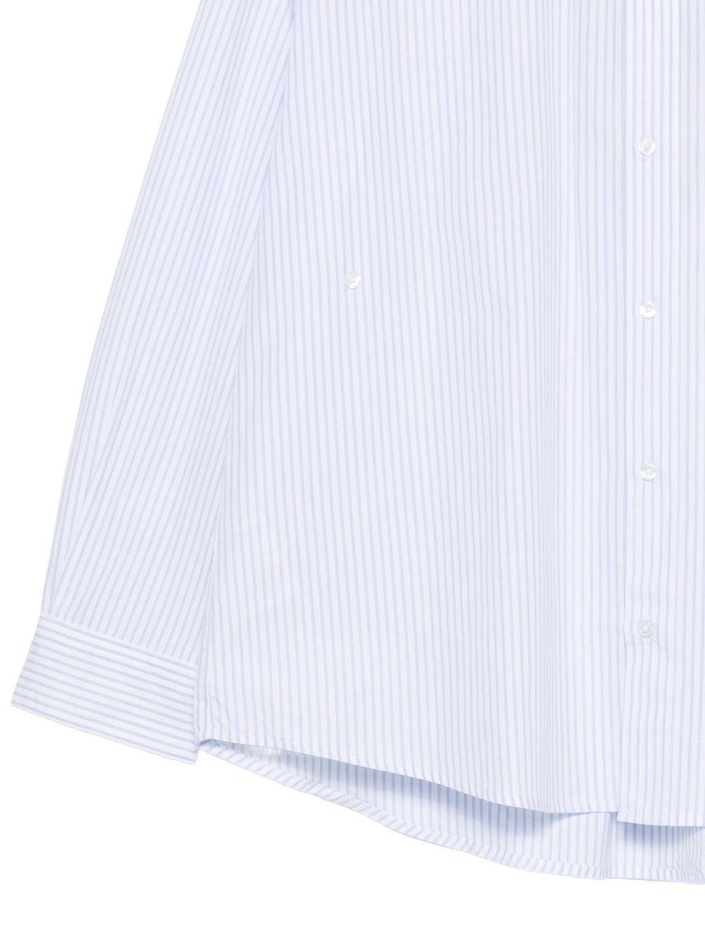 Herskind Lorenzo cotton shirt