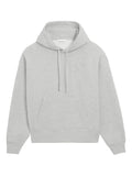Ami Paris Ami De Coeur cotton hoodie