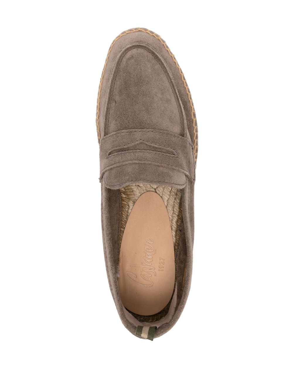 Castañer Nacho Mocassin Espadrilles