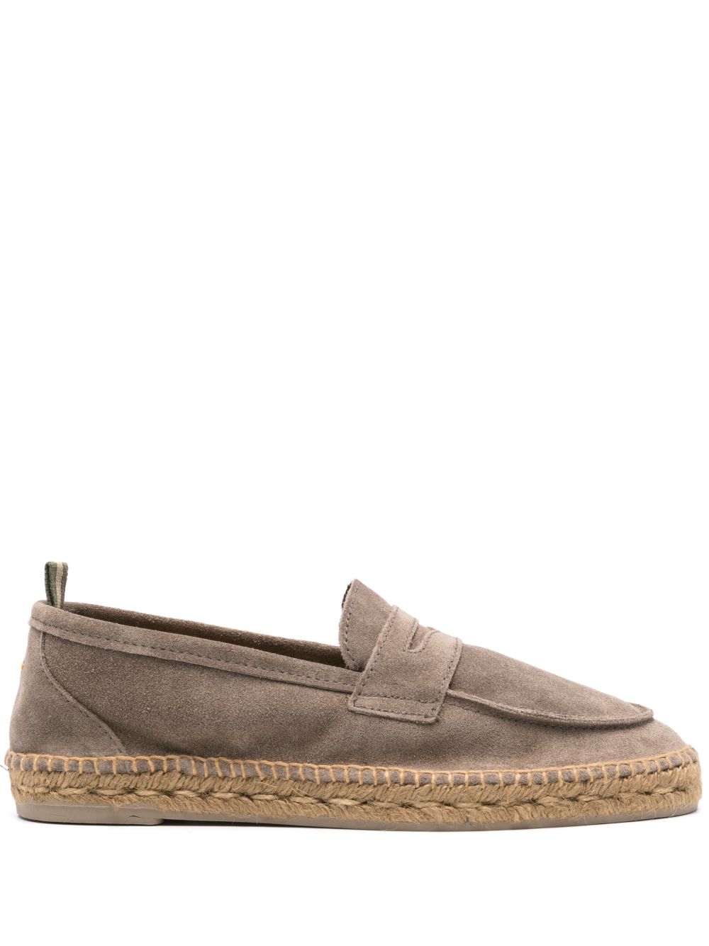 Castañer Nacho Mocassin Espadrilles