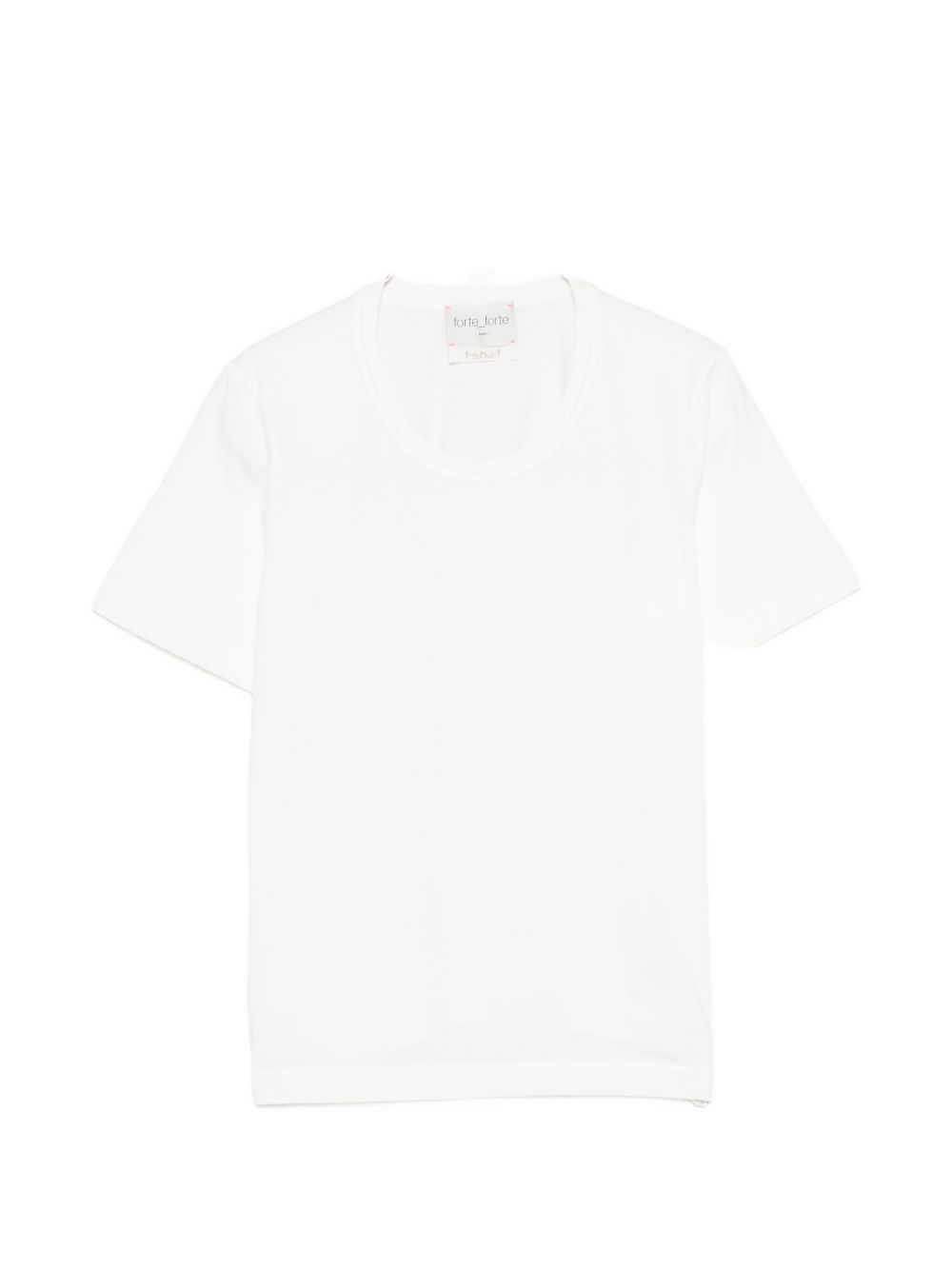 Forte Forte Organic cotton t-shirt