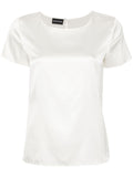 Emporio Armani Silk top