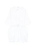 Givenchy Cotton short shirtdress