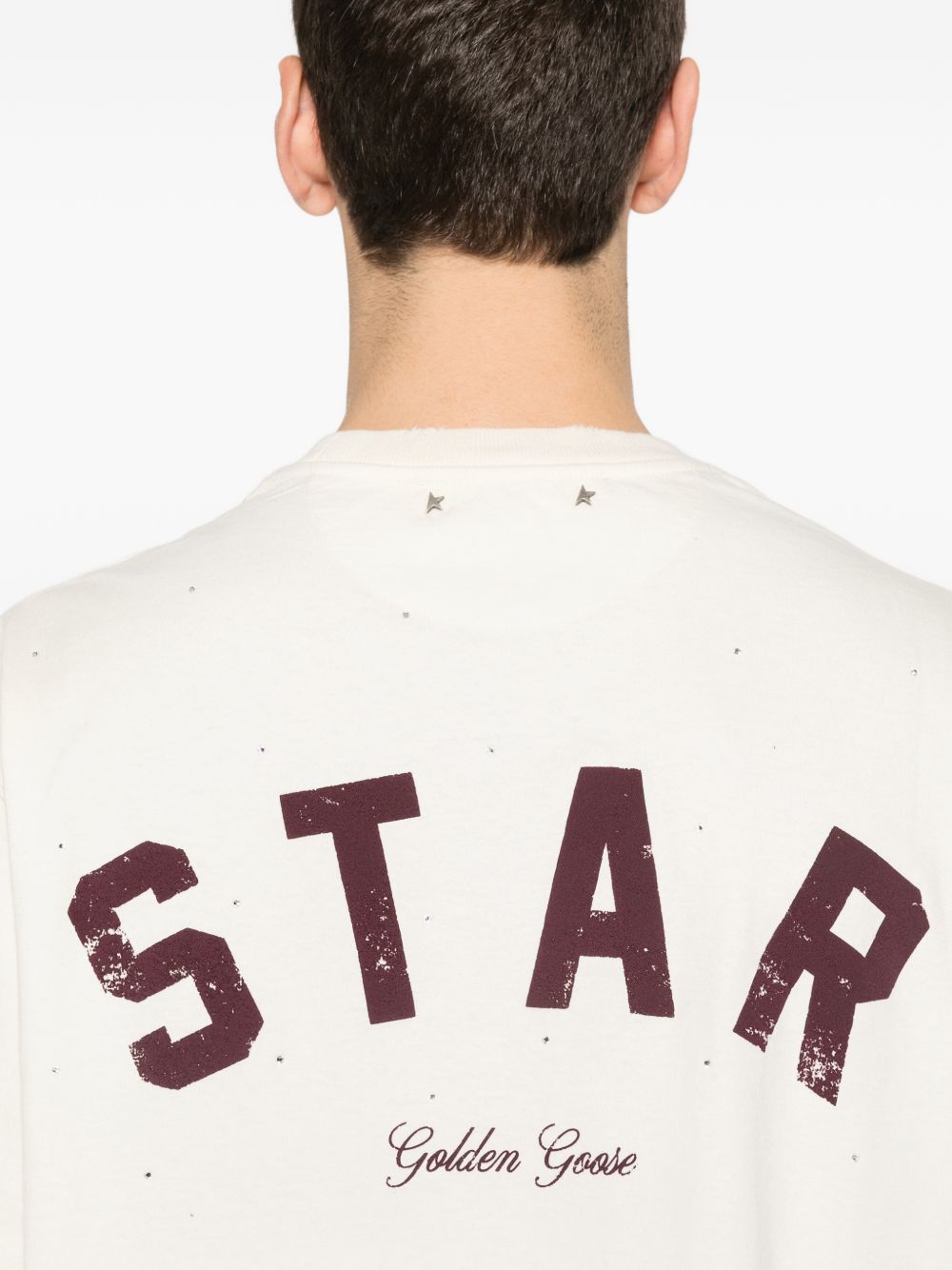 Golden Goose Cotton t-shirt