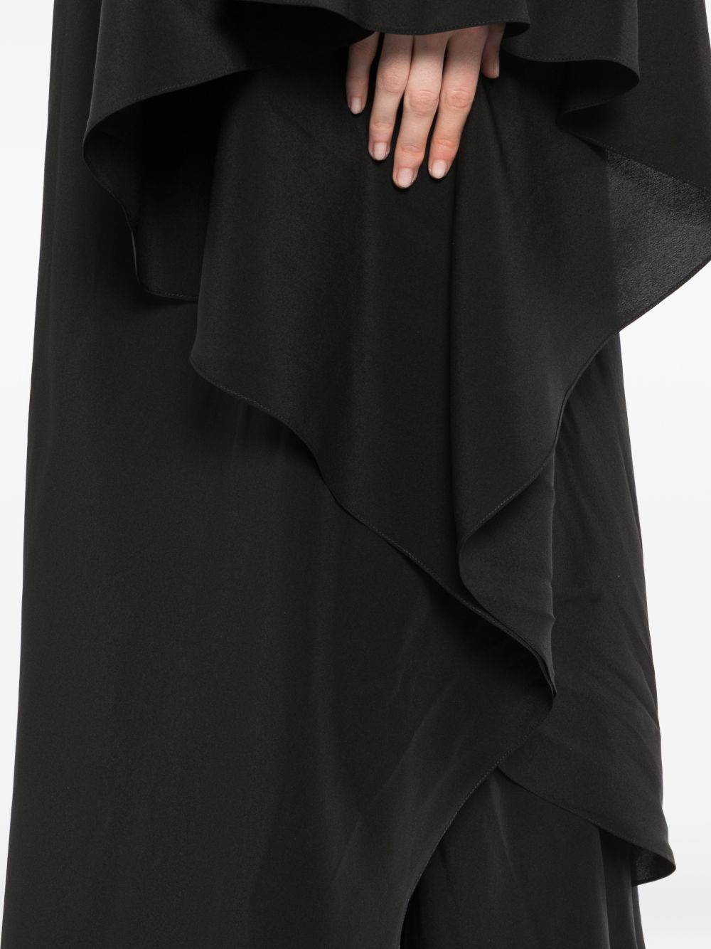 Tom Ford Silk kaftan