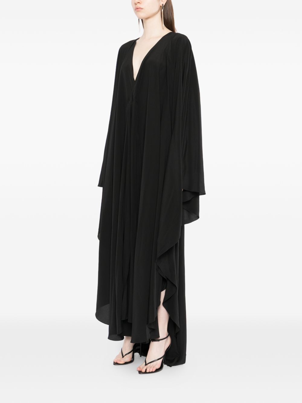 Tom Ford Silk kaftan