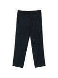 Emporio Armani Wool trousers