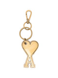 Ami Paris Ami De Coeur keyring
