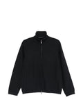 Emporio Armani Zipped sweatshirt