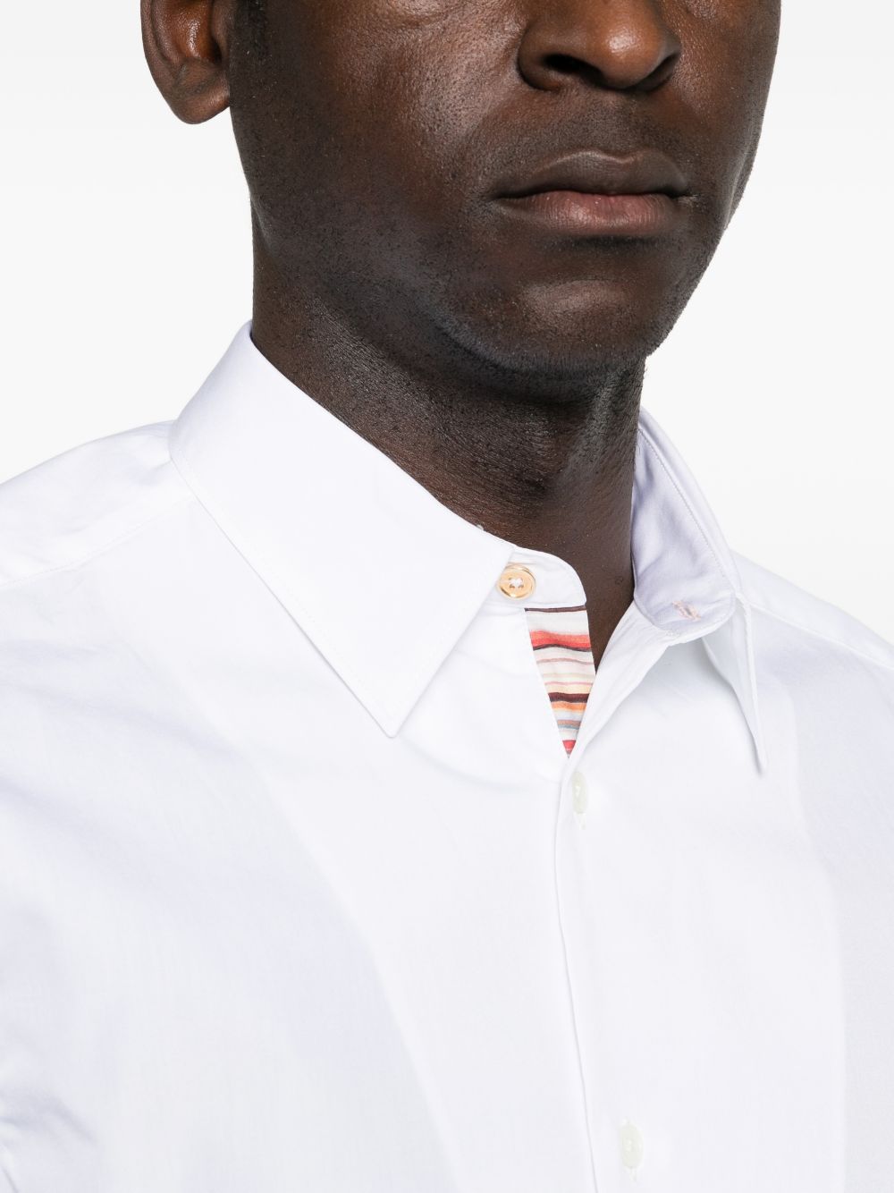 Paul Smith Cotton shirt