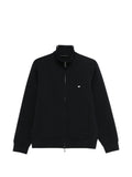 Emporio Armani Logo cotton sweatshirt