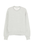 Ami Paris Ami De Coeur cotton sweatshirt