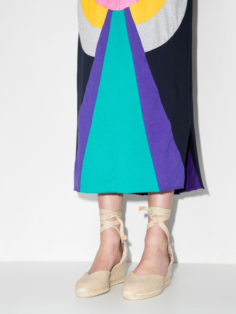 Castañer Chiara Espadrilles