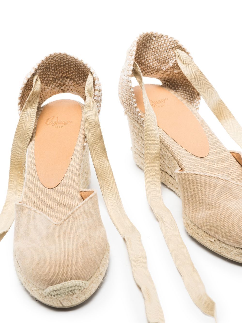 Castañer Chiara Espadrilles