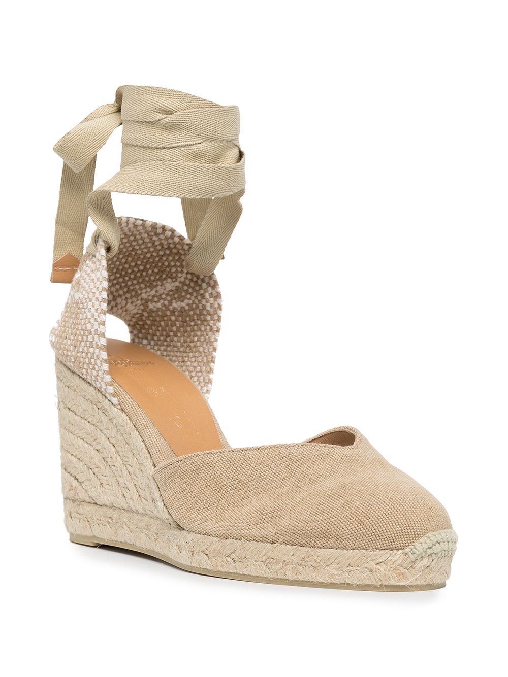 Castañer Chiara Espadrilles