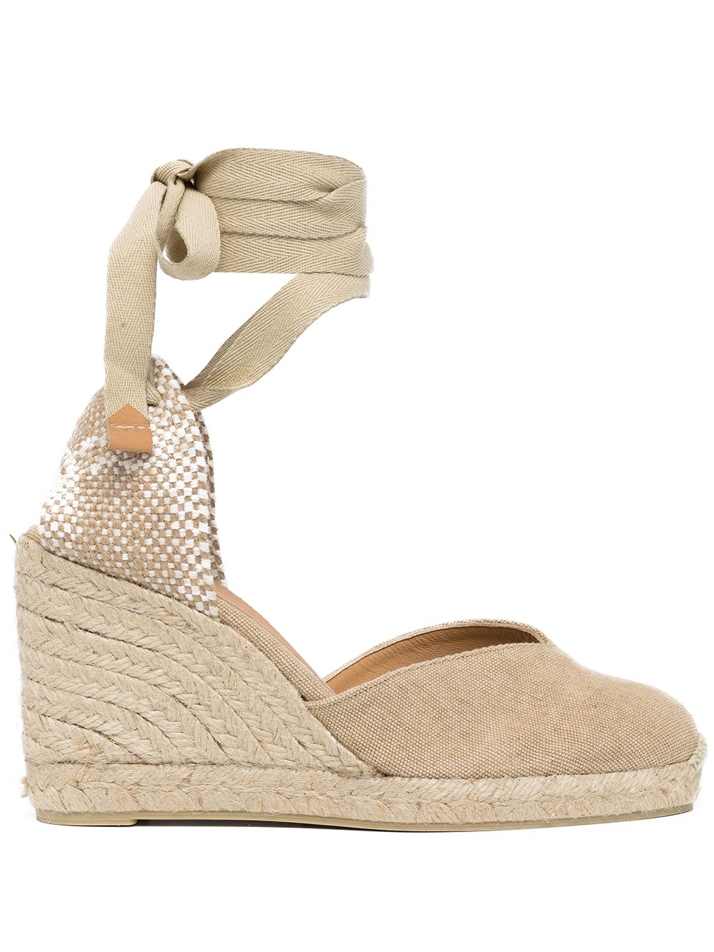 Castañer Chiara Espadrilles