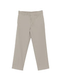 Emporio Armani Wool trousers