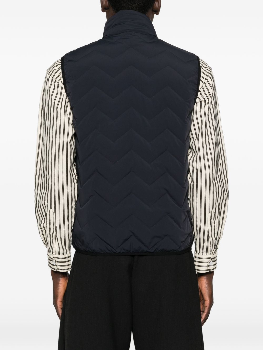 Emporio Armani Down vest