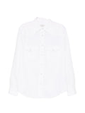 Jacob Cohen Cotton blend shirt