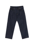 Stone Island Denim cotton jeans