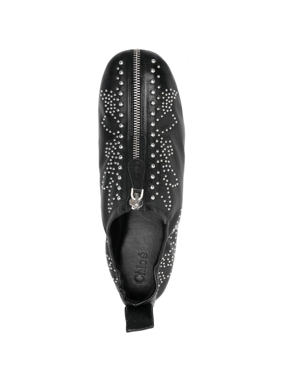 Chloé Susanna flat shoes