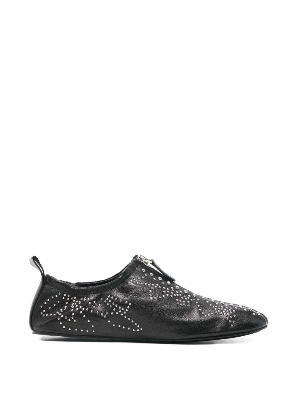 Chloé Susanna flat shoes