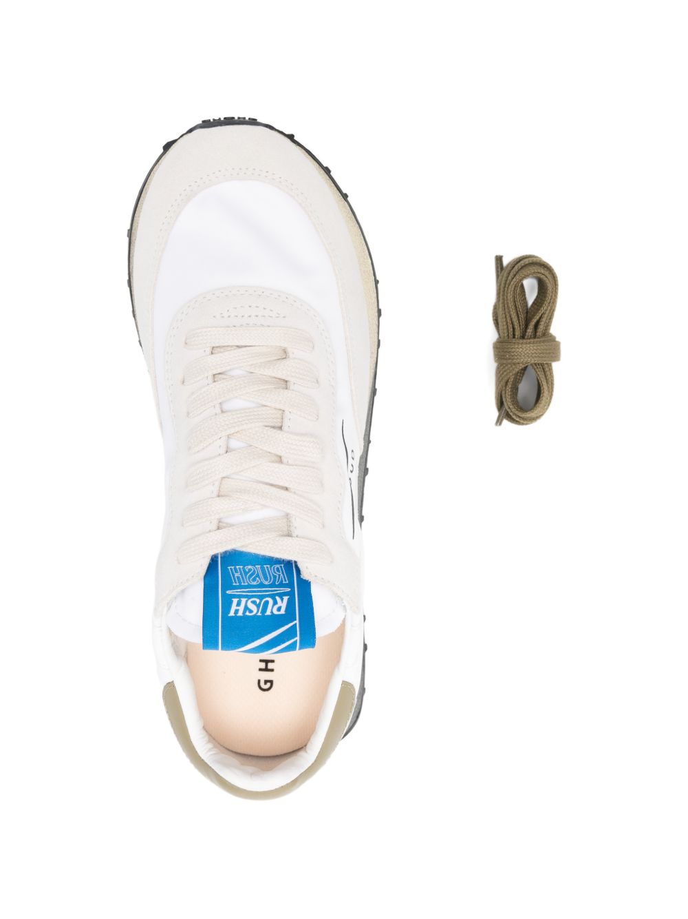 Ghoud Rush Low Sneakers