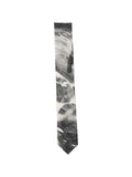 Alysi Printed Silk Tie