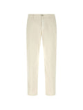 Jacob Cohen Cotton blend trousers
