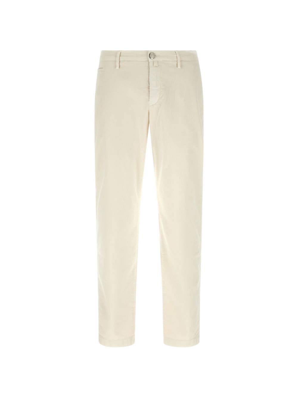 Jacob Cohen Cotton blend trousers