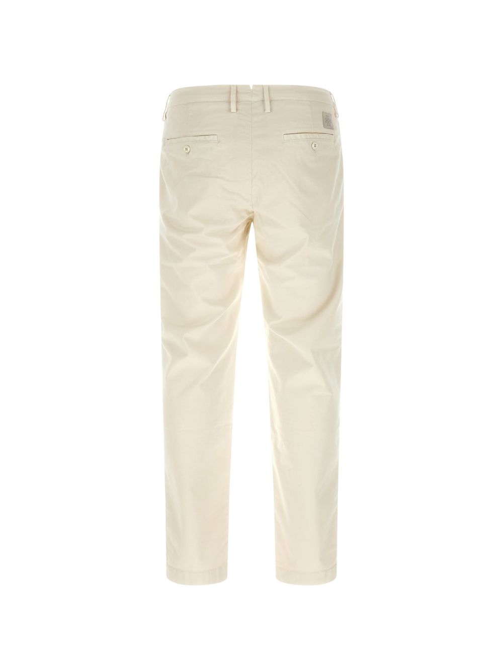 Jacob Cohen Cotton blend trousers
