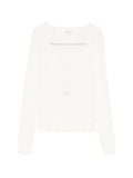 Chloé ChloÃ© Cotton sweater