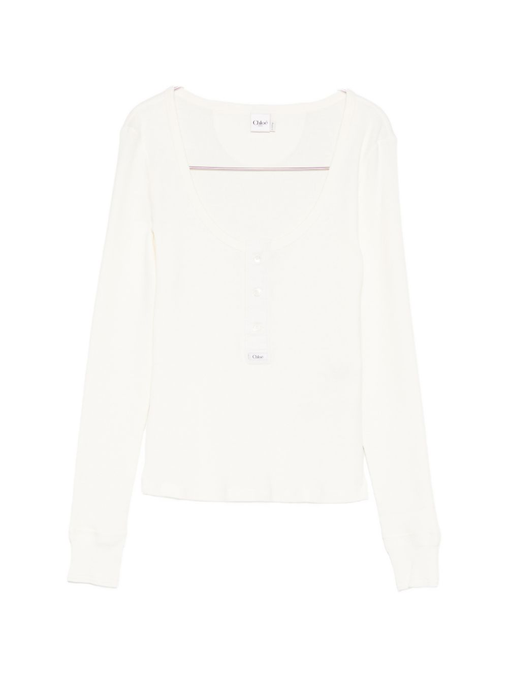 Chloé ChloÃ© Cotton sweater