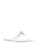 Casadei thong sandals