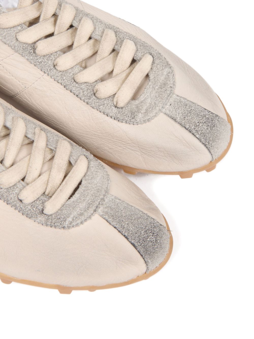 Maison Margiela Sprinters Low Sneakers