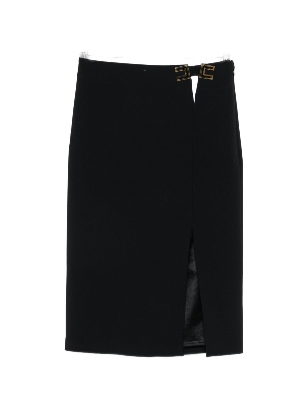 Elisabetta Franchi Midi skirt