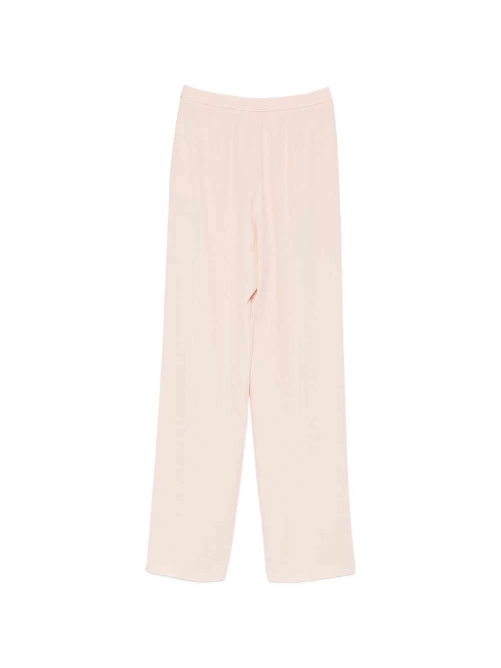 Emporio Armani Wide-leg trousers