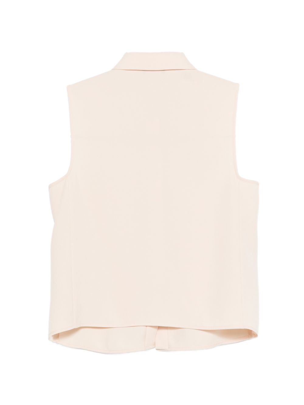 Emporio Armani Sleeveless blouse