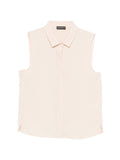Emporio Armani Sleeveless blouse