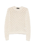 Fabiana Filippi Crewneck sweater