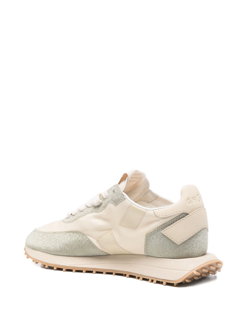 Ghoud Ghōud Rush Starlight Sneakers