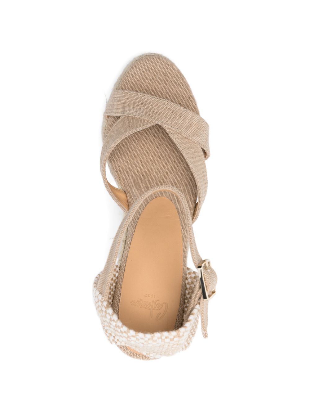 Castañer Bruna Espadrilles