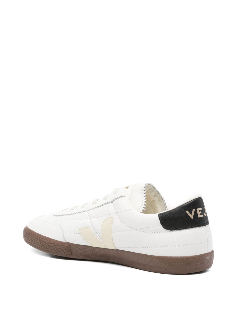 Veja Panenka Leather Sneakers