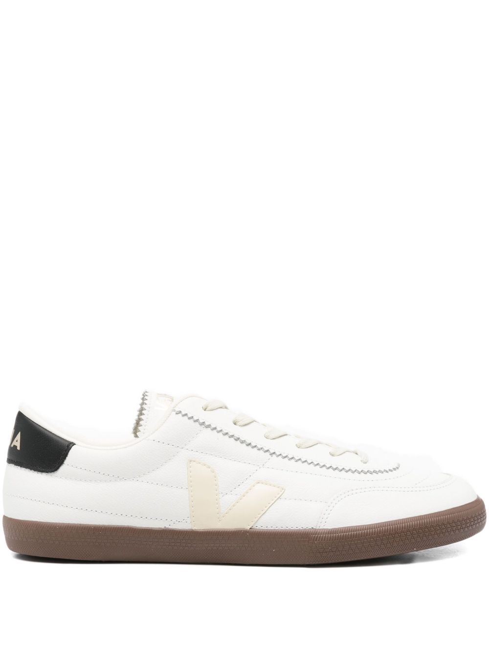 Veja Panenka Leather Sneakers