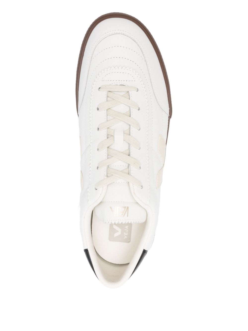 Veja Panenka Leather Sneakers