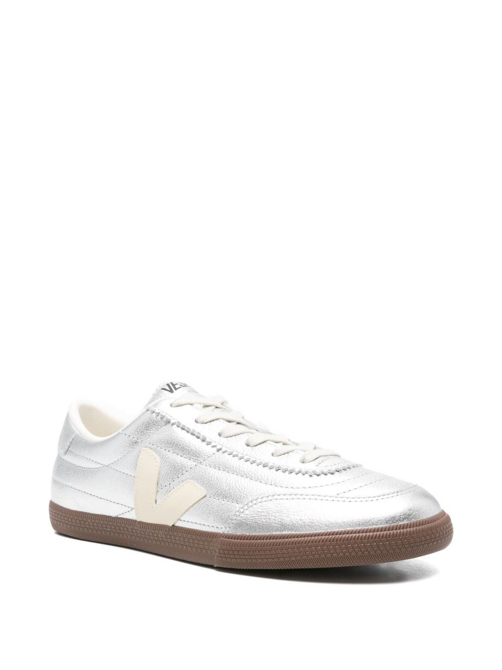 Veja Panenka Leather Sneakers