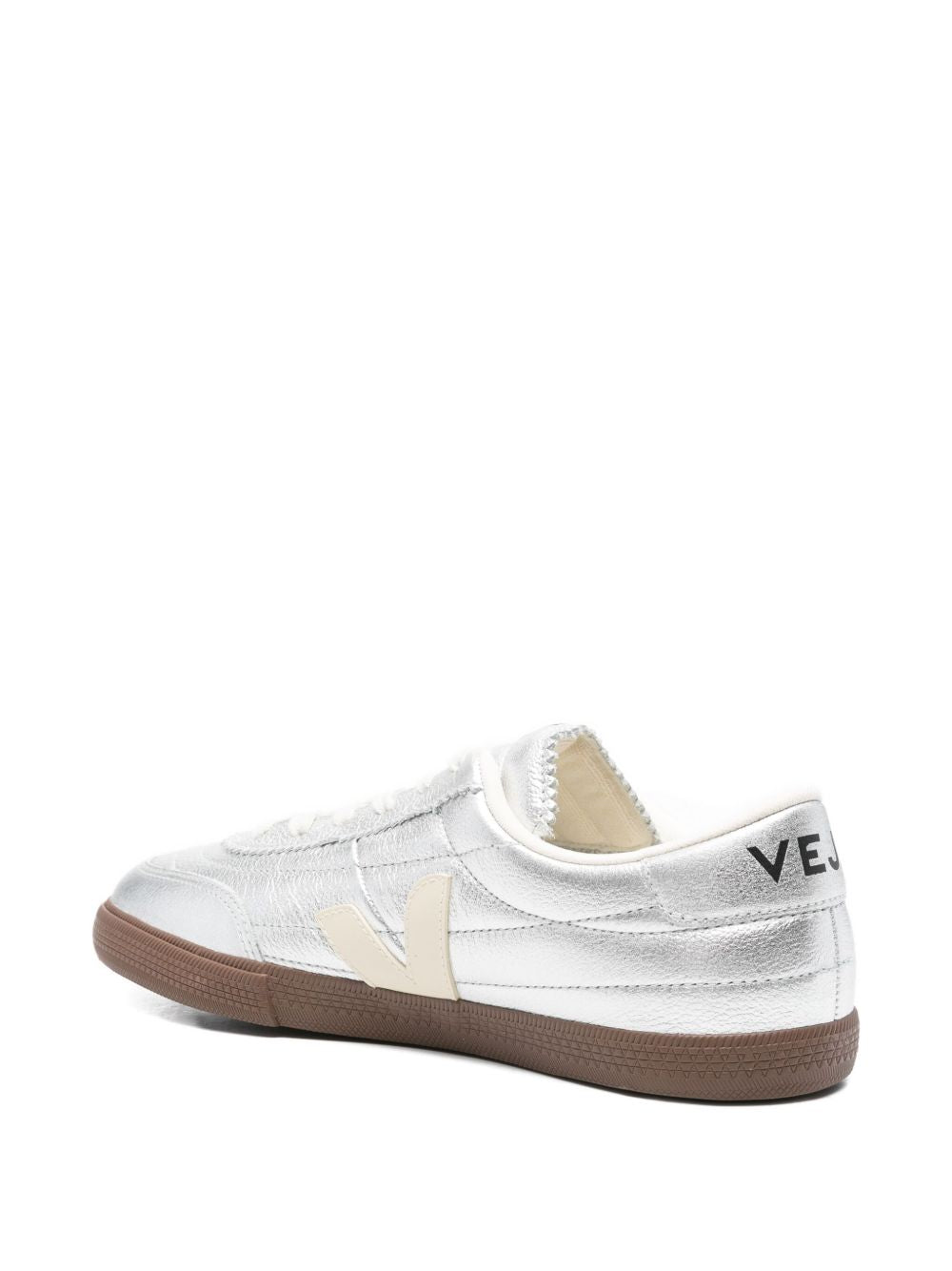 Veja Panenka Leather Sneakers