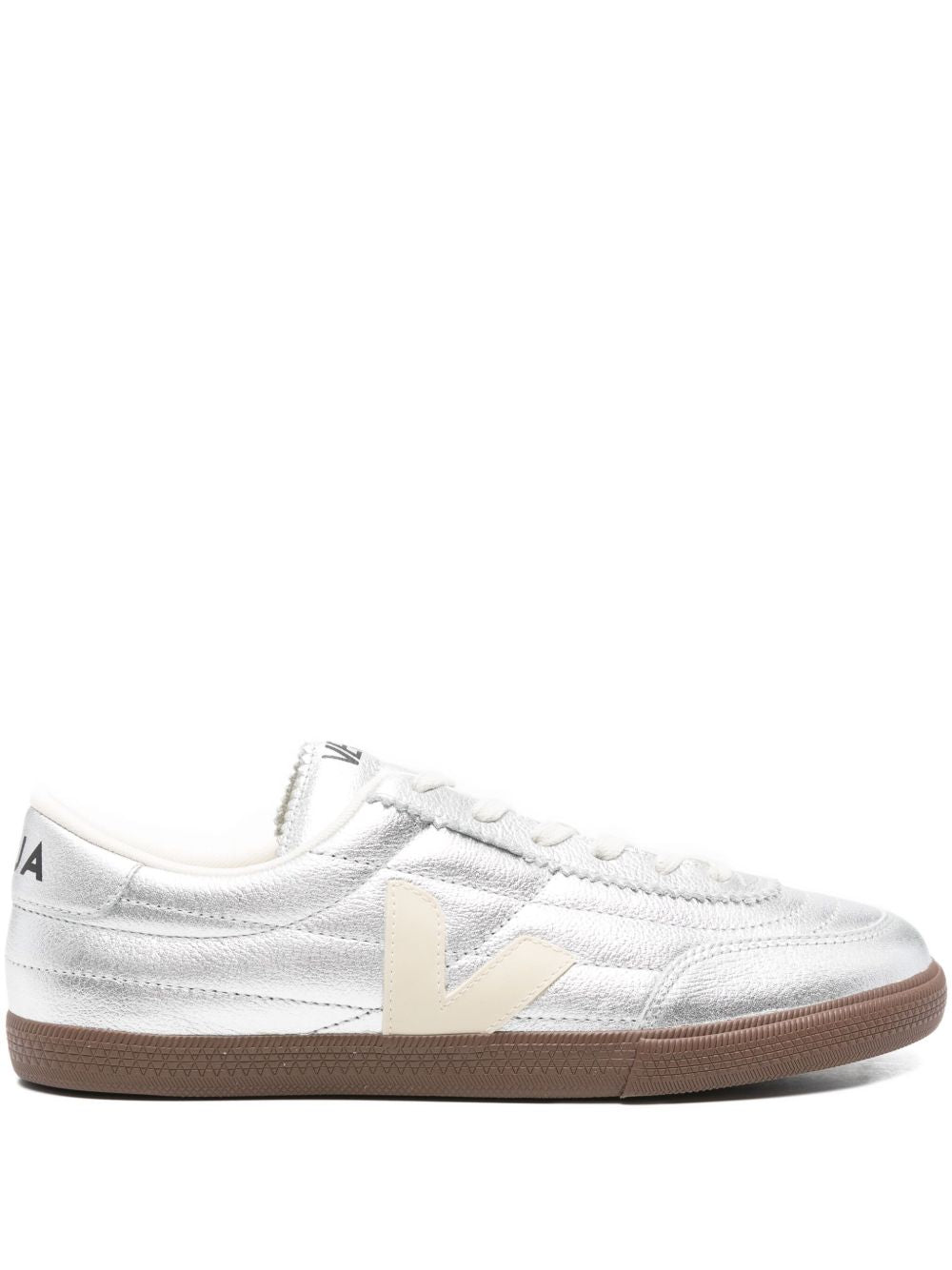 Veja Panenka Leather Sneakers